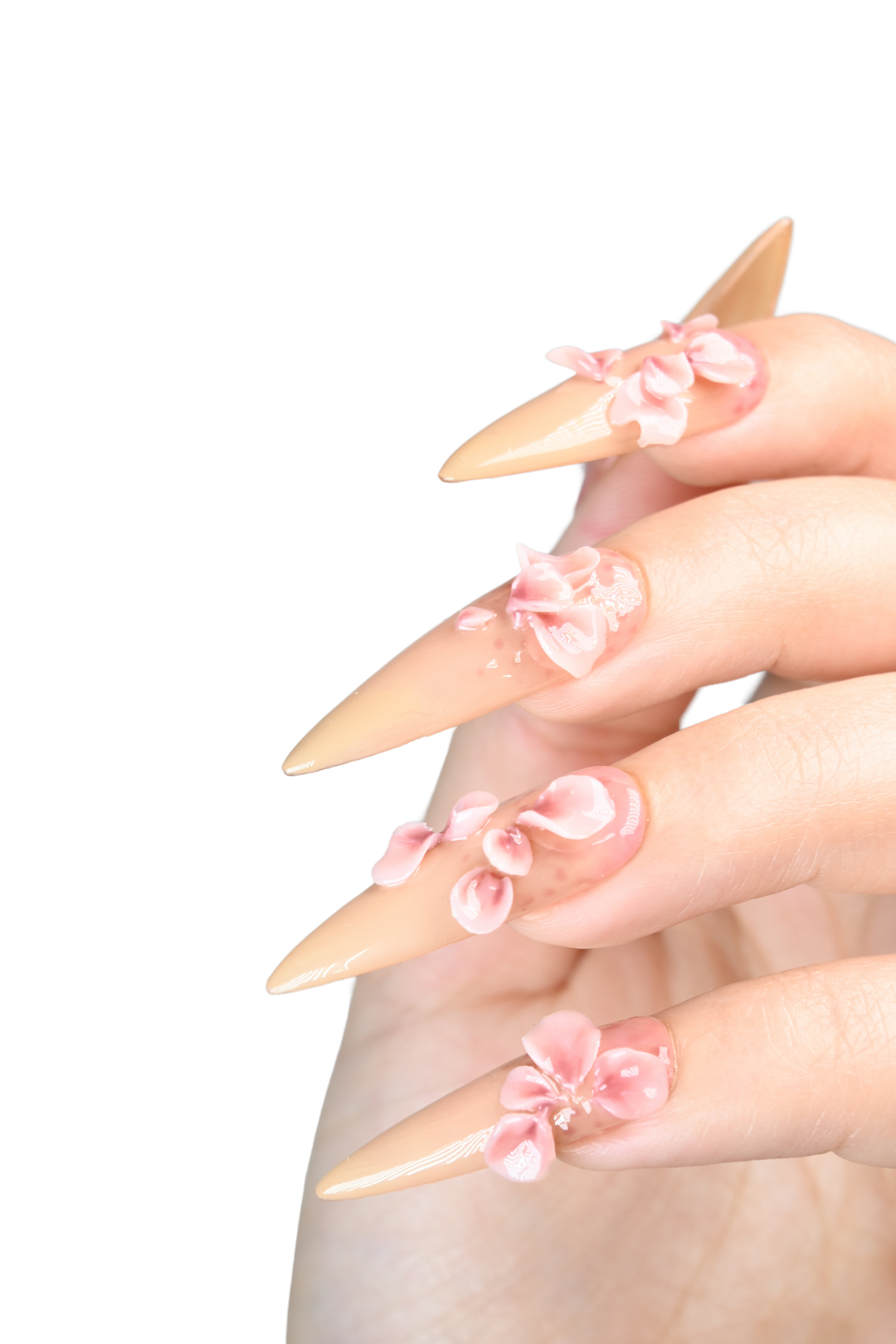 Petals (nude)