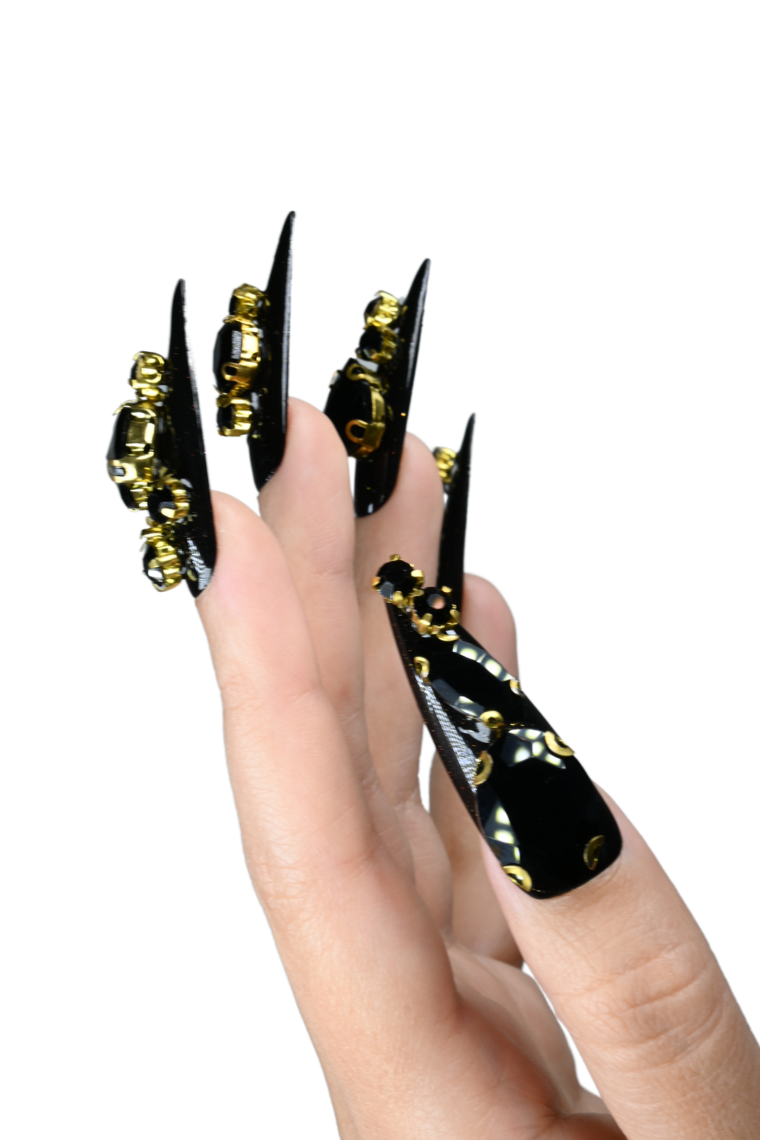 Bling Life (Black)