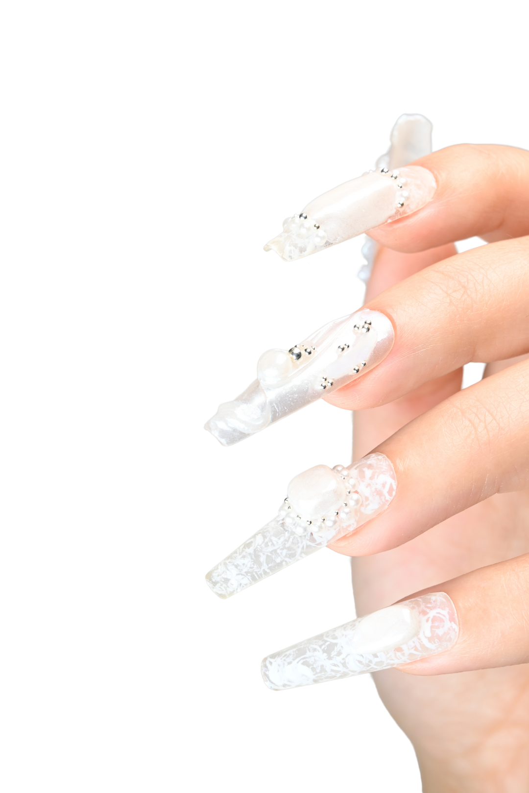 The Signature (Pearl)