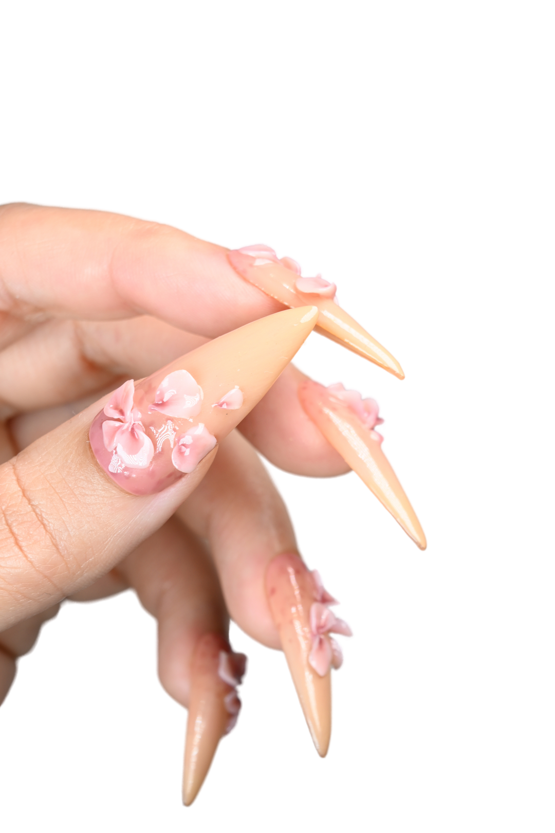 Petals (nude)
