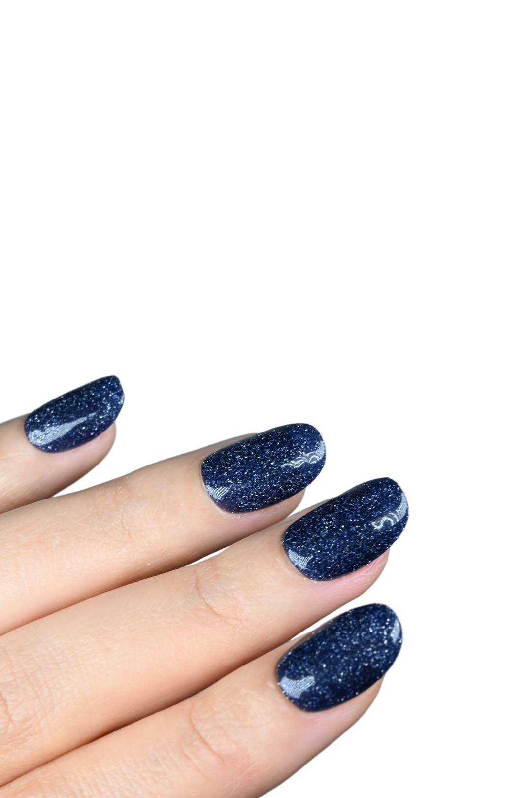 Festive Blue