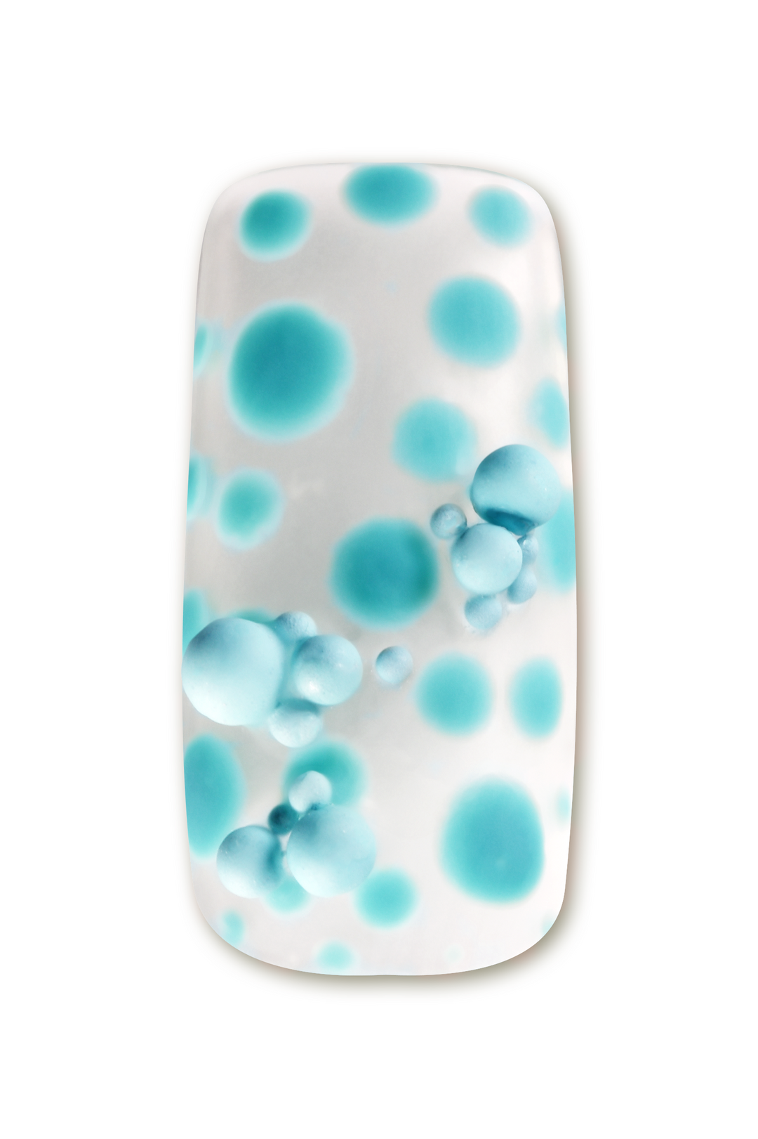Bonbon bleu