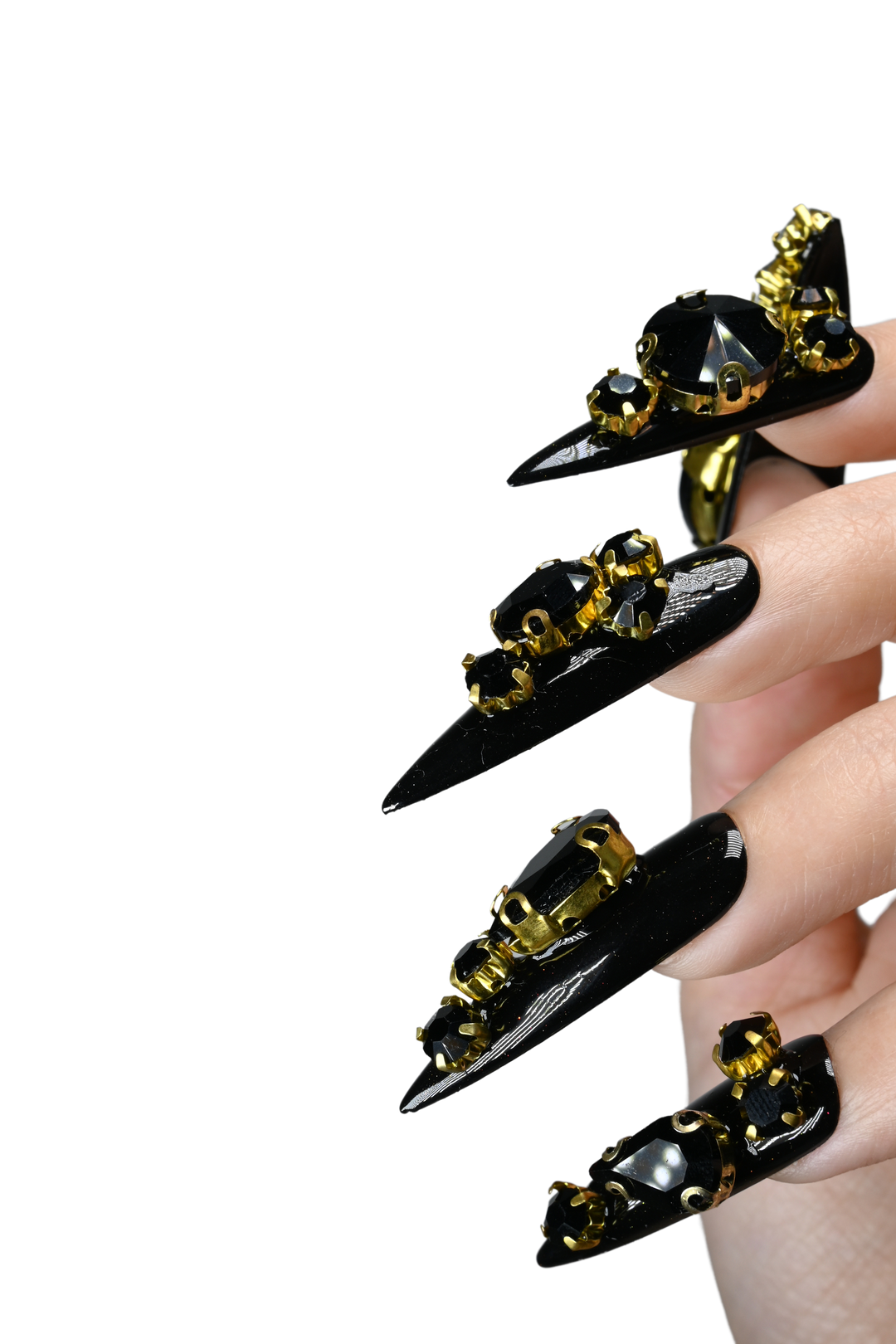 Bling Life (Black)