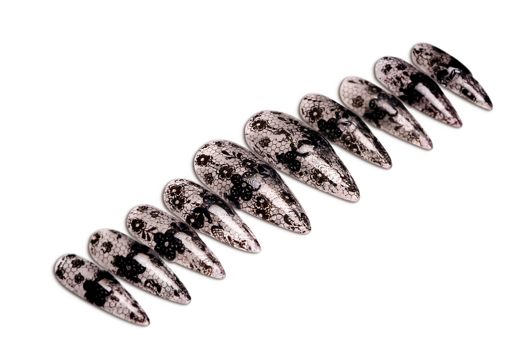 Dentelle Noire