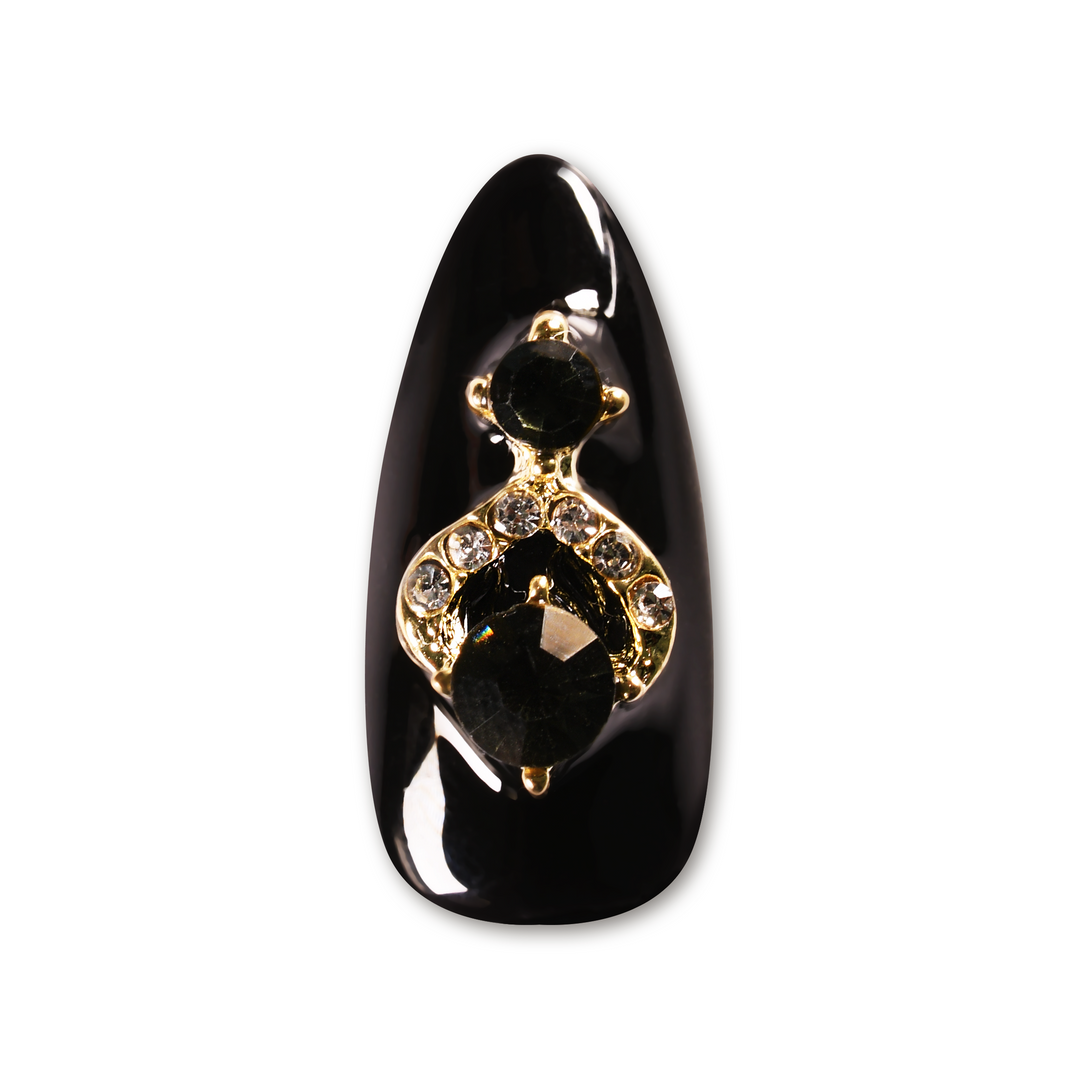 Essential Black