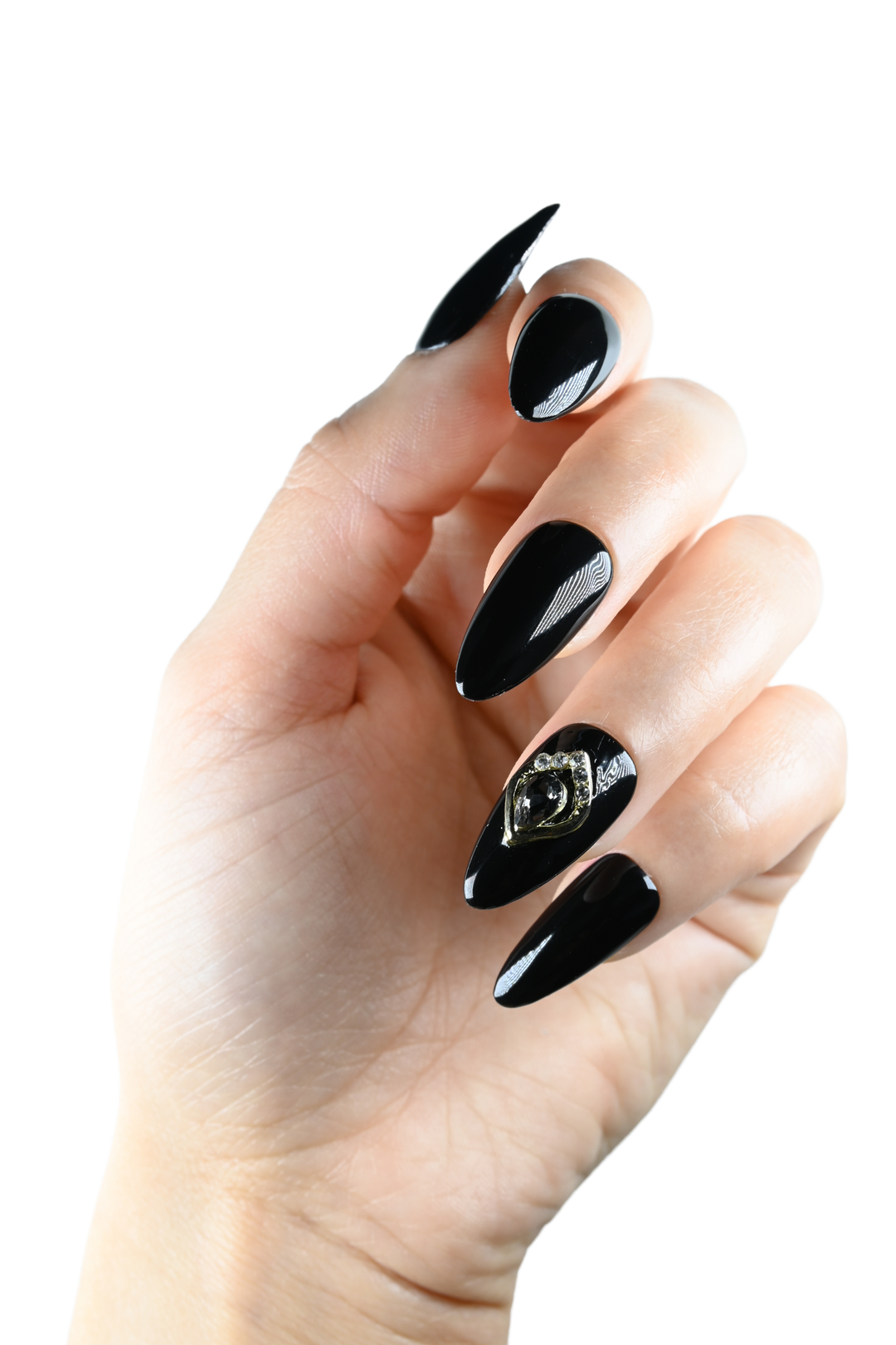 Essential Black