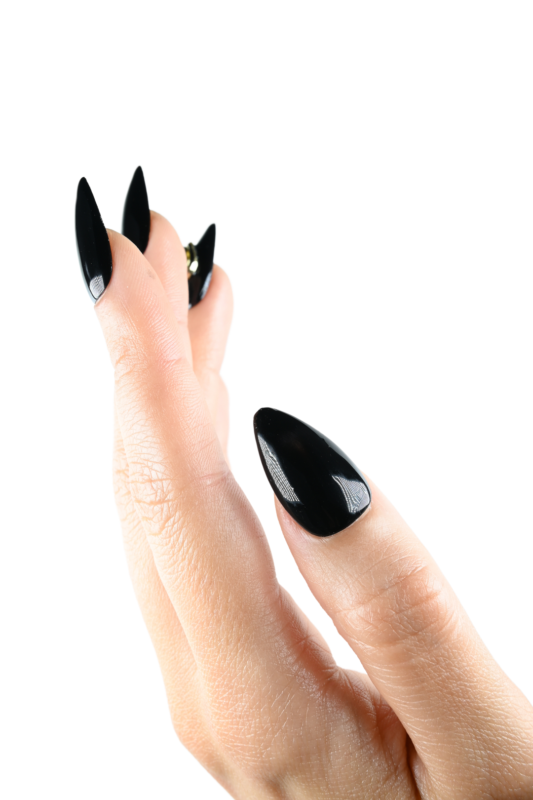 Essential Black