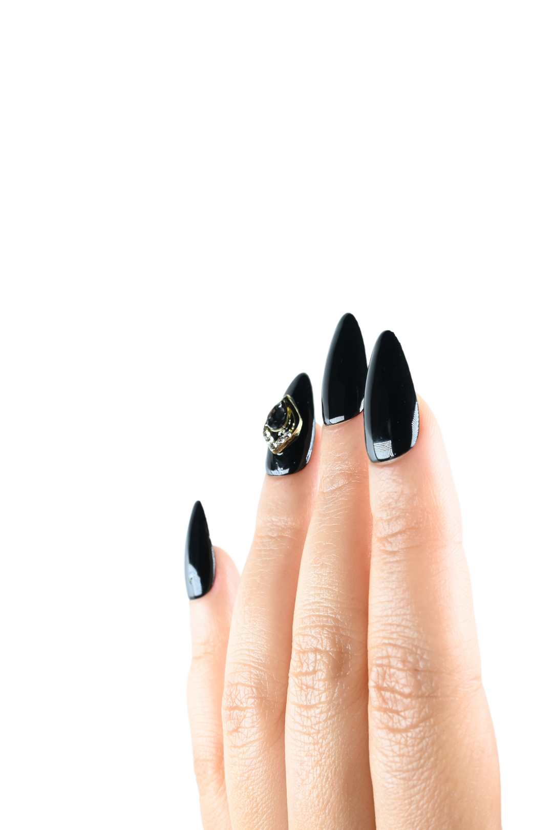 Essential Black