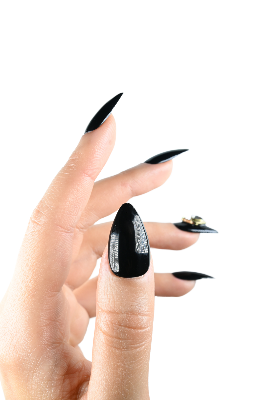 Essential Black