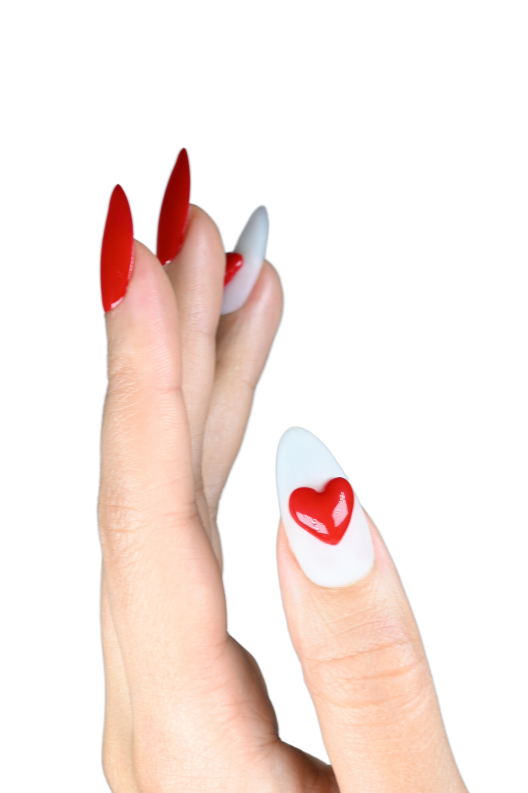 I Heart U