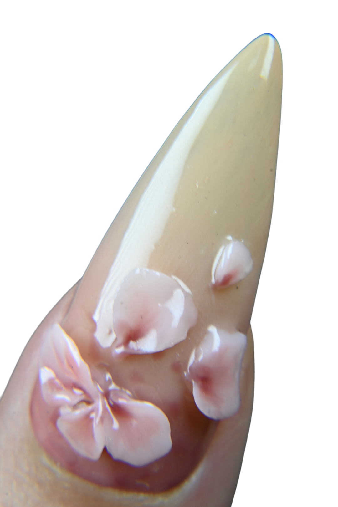 Petals (nude)