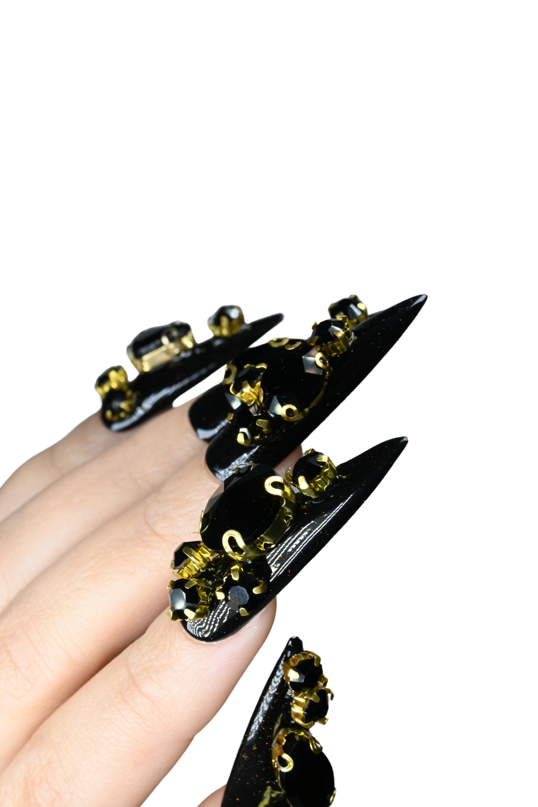 Bling Life (Black)