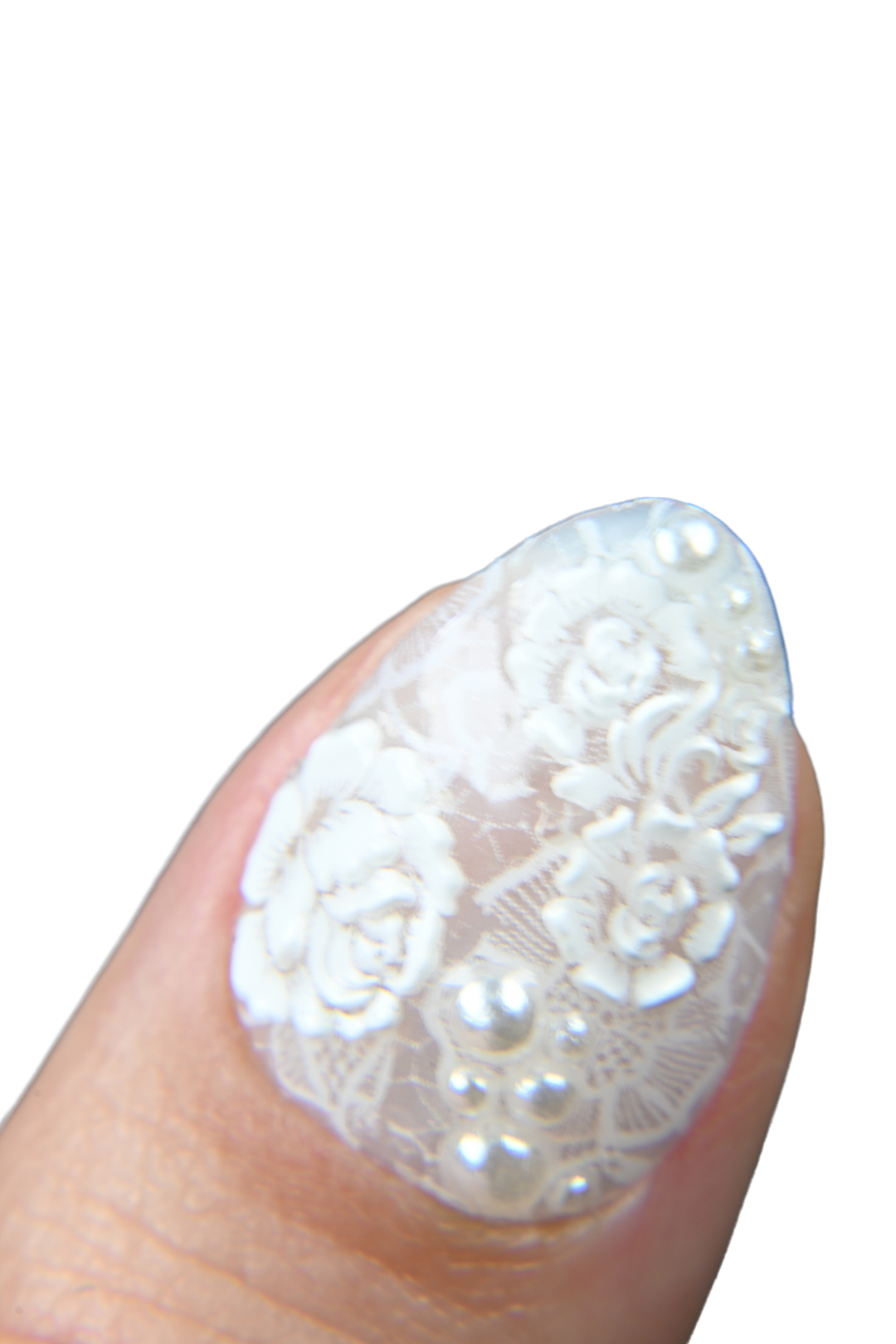 Bridal Lace