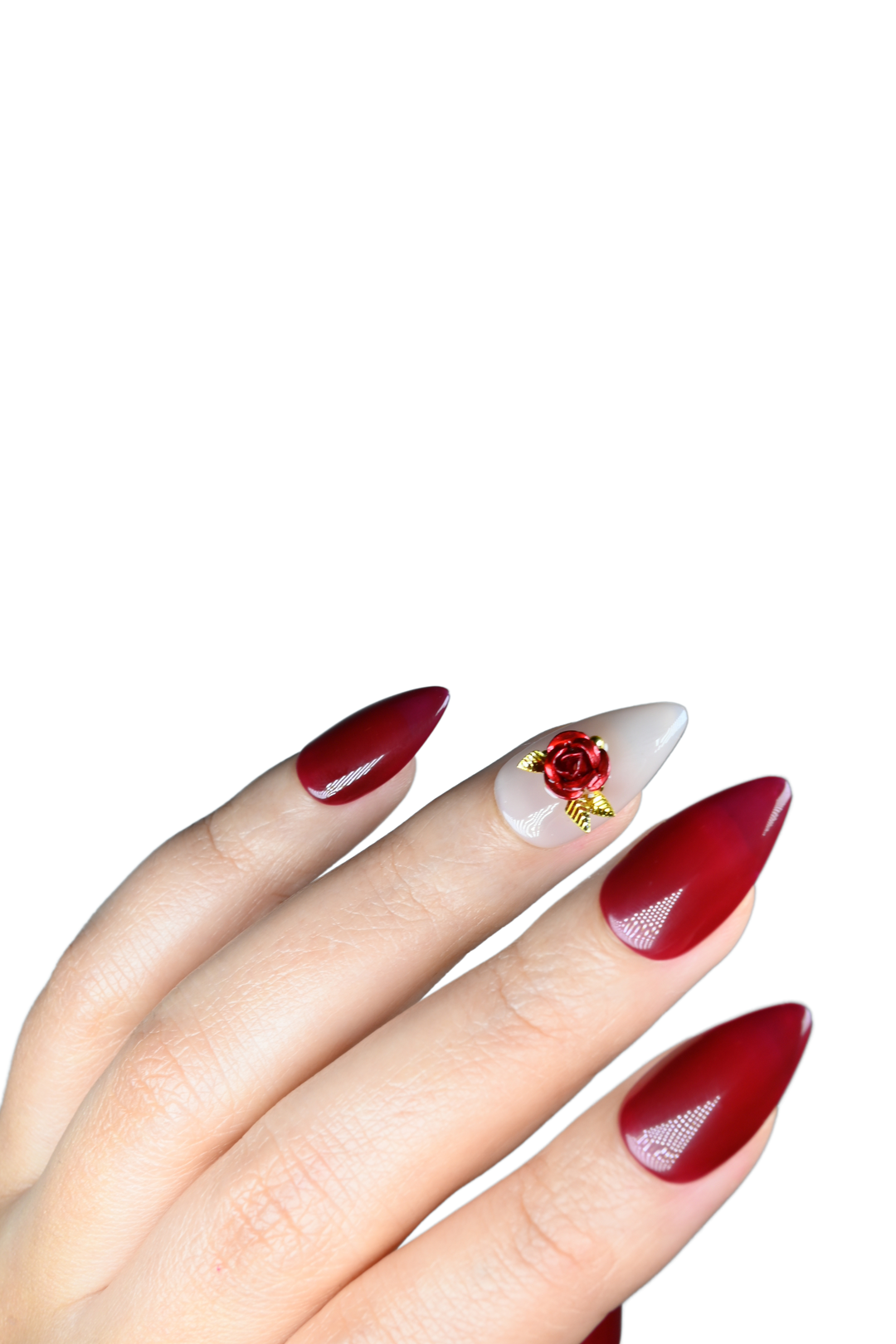 Desert Rose