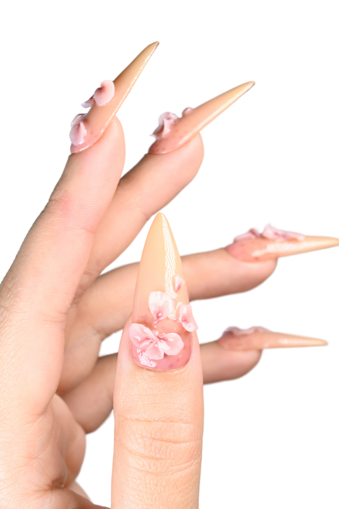 Petals (nude)