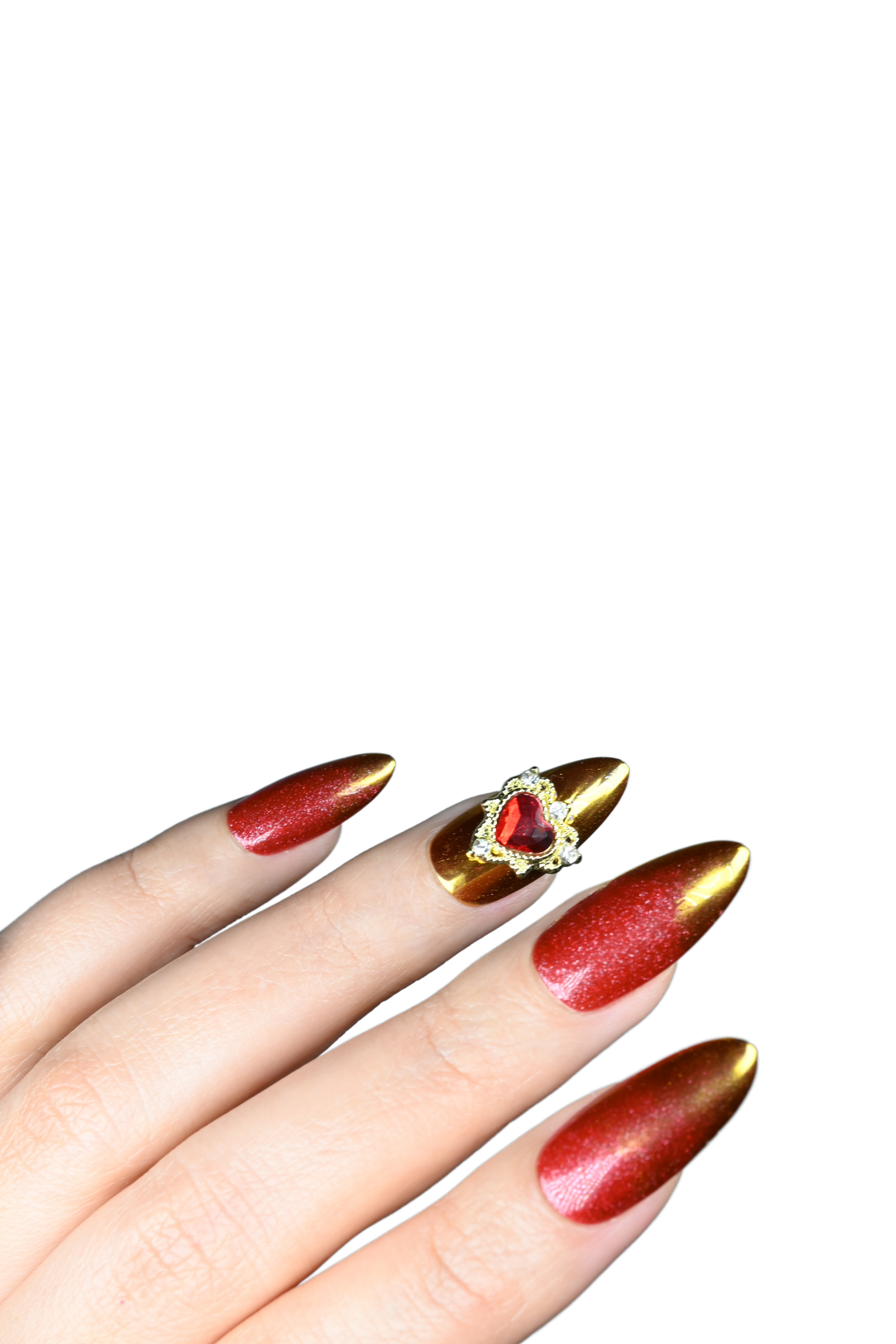 Golden Heart