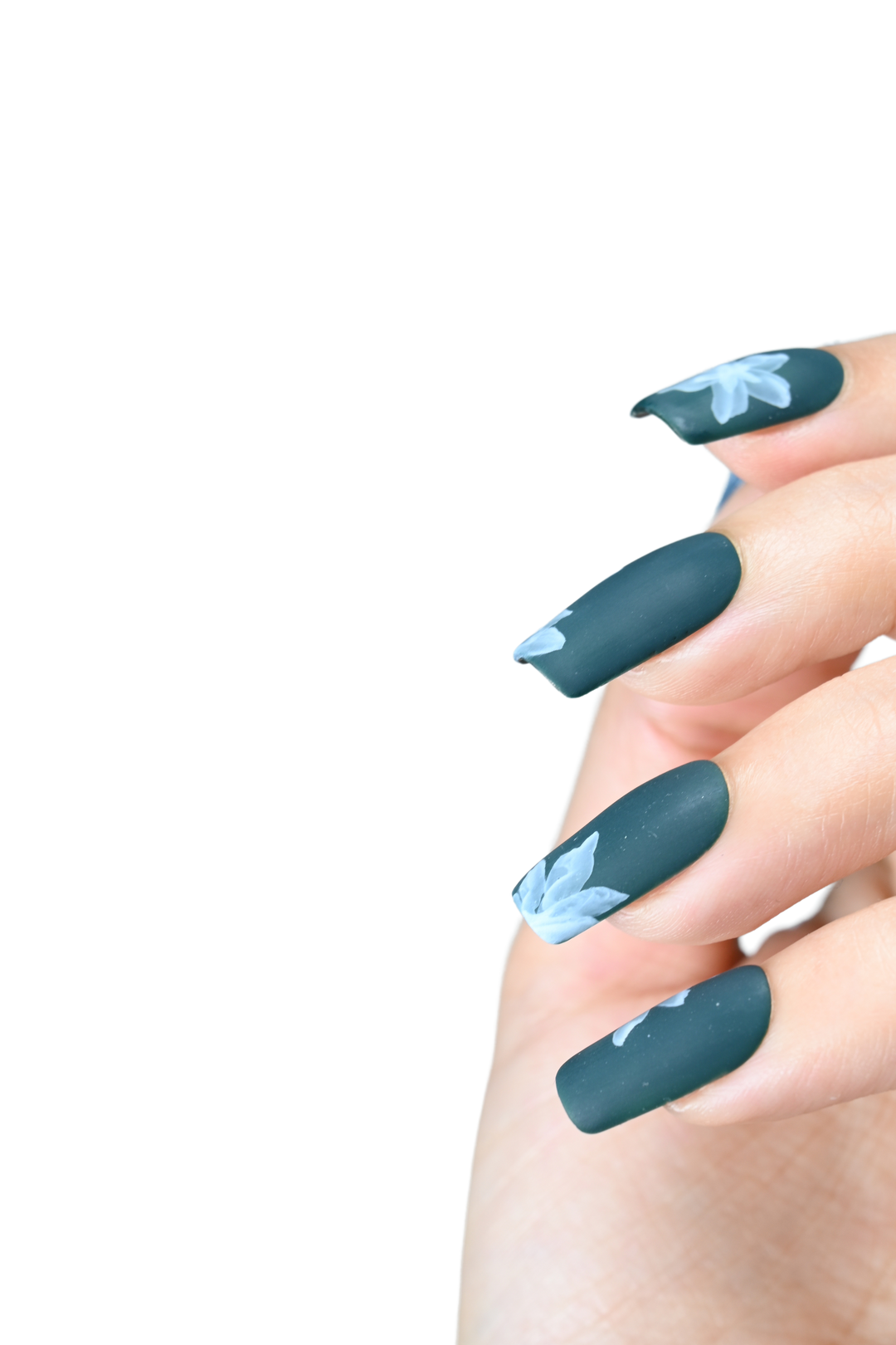Jade Velvet