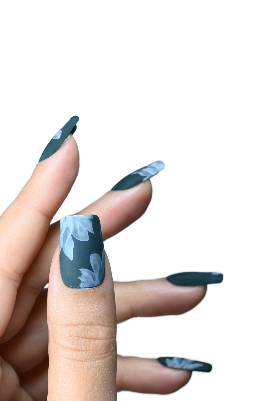 Jade Velvet