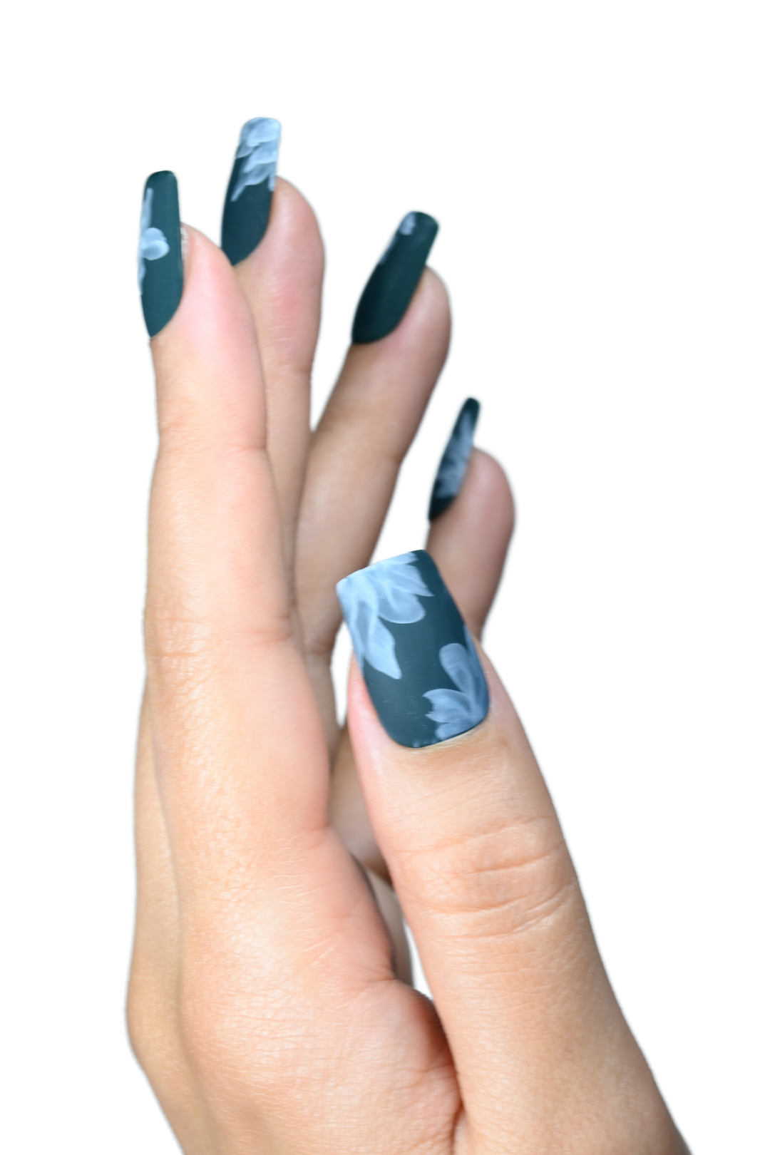 Jade Velvet