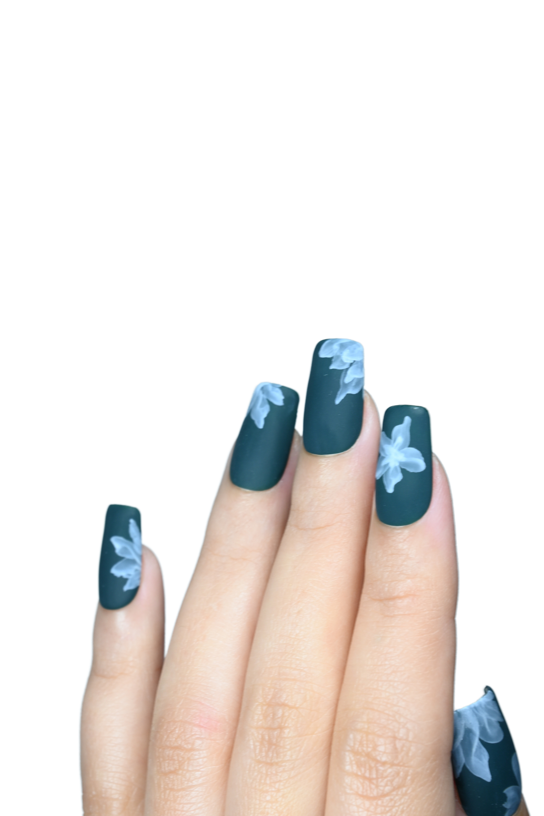 Jade Velvet
