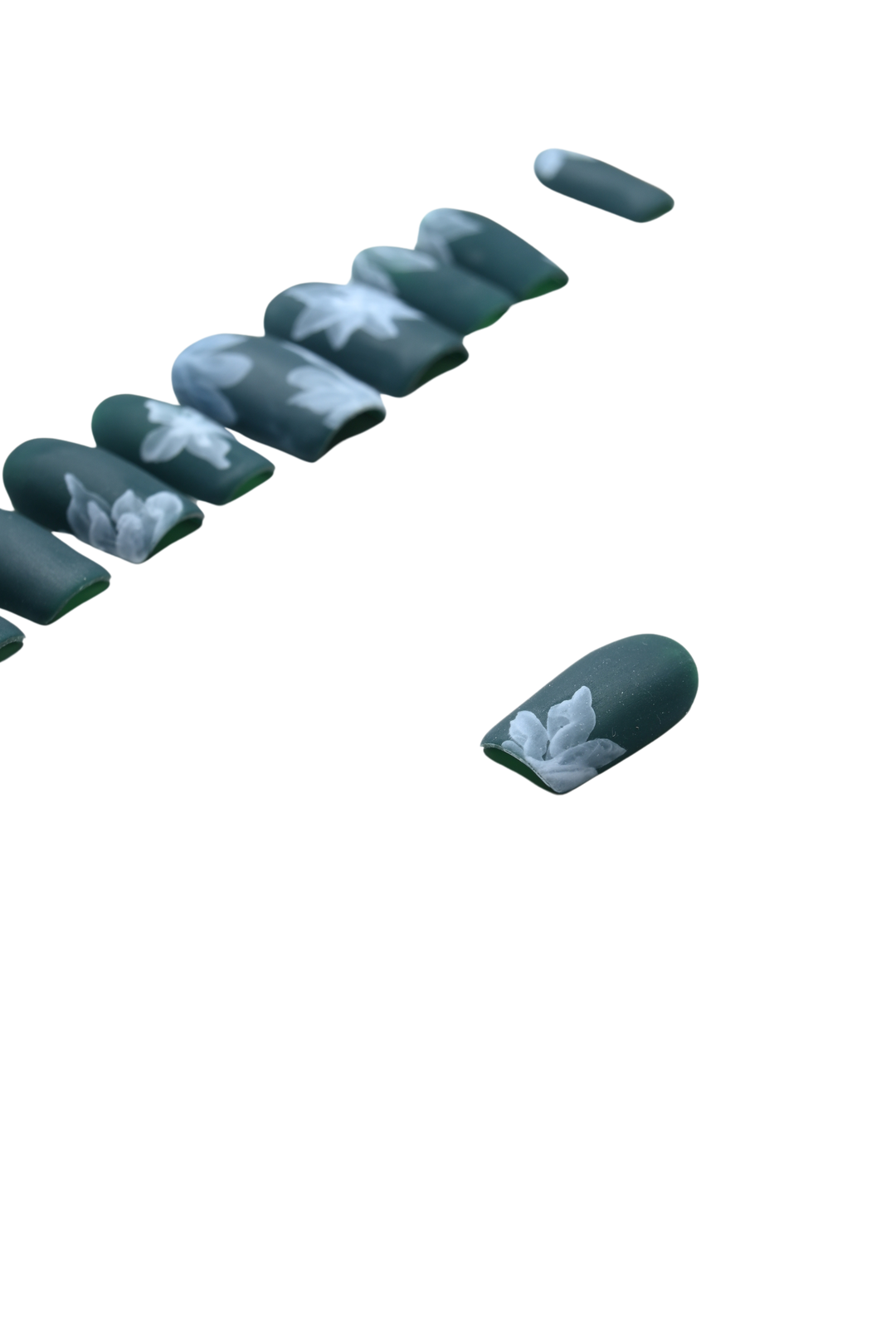 Jade Velvet