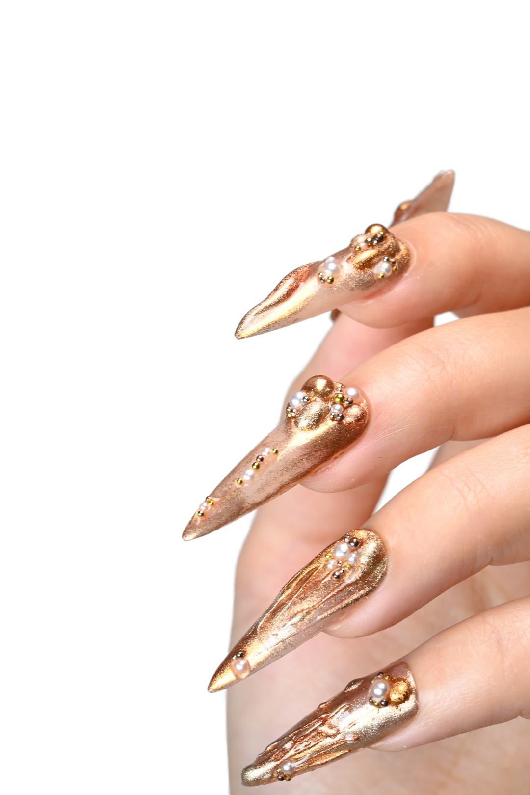 The Signature (Gold)