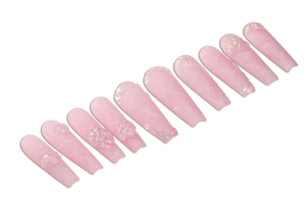 Rose Quartz