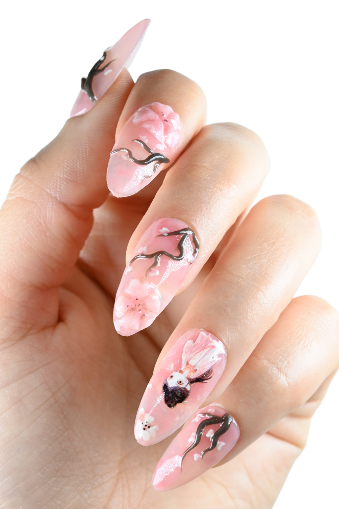 Sakura Princess