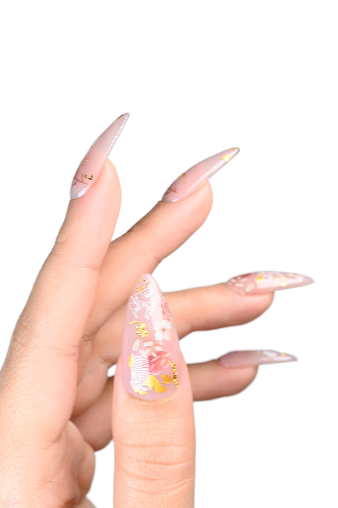Soft Touch